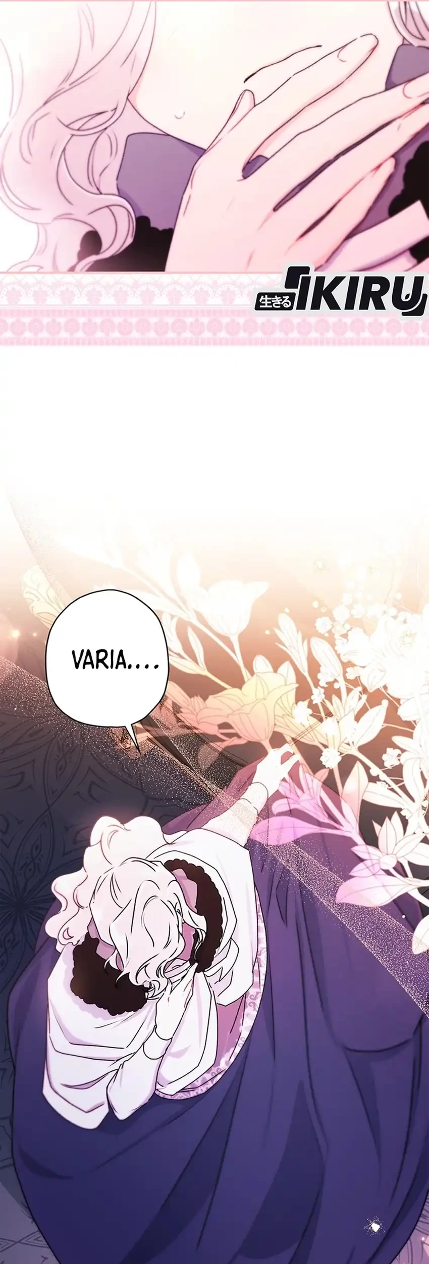 I Became the Male Lead's Adopted Daughter Chapter 141 - halaman 6
