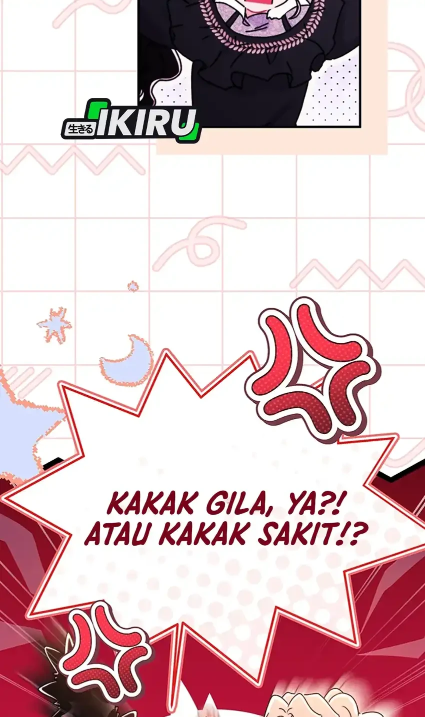 I Became the Male Lead's Adopted Daughter Chapter 142 - halaman 10