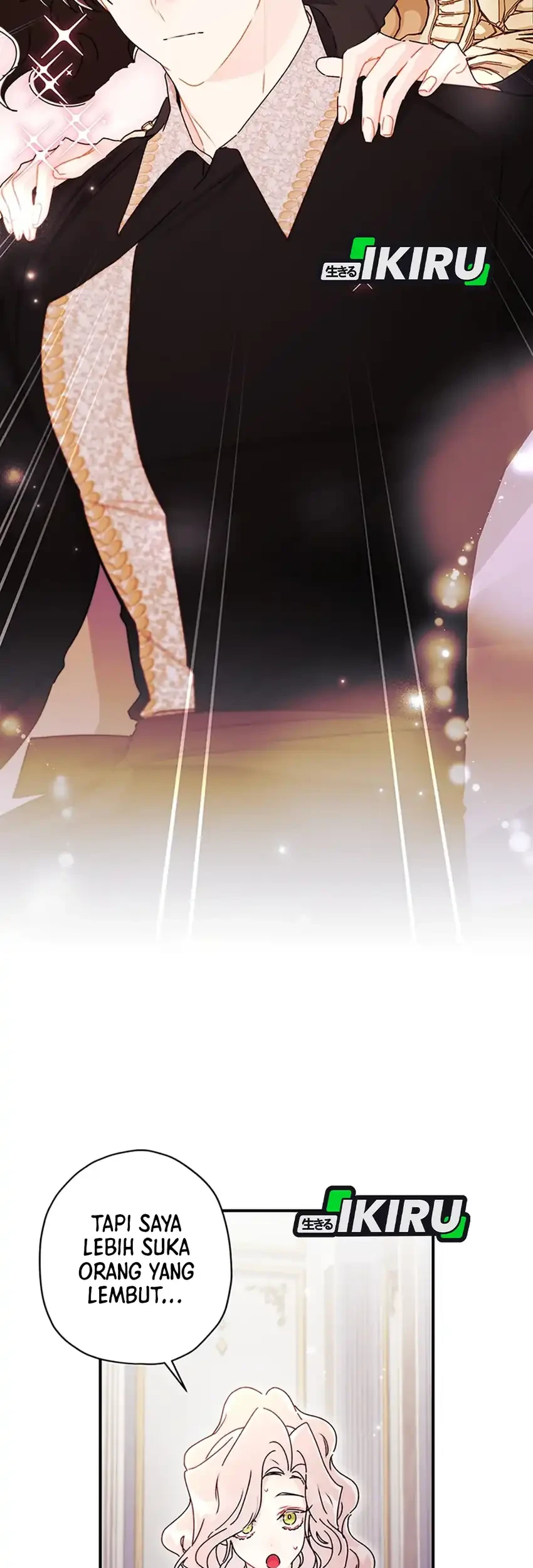 I Became the Male Lead's Adopted Daughter Chapter 142 - halaman 13