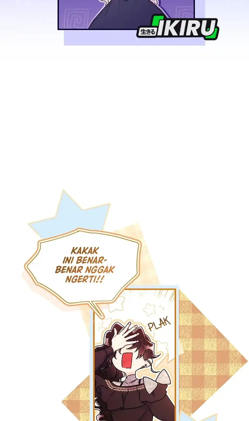 I Became the Male Lead's Adopted Daughter Chapter 142 - halaman 16