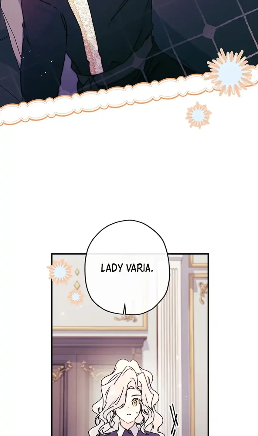 I Became the Male Lead's Adopted Daughter Chapter 142 - halaman 18