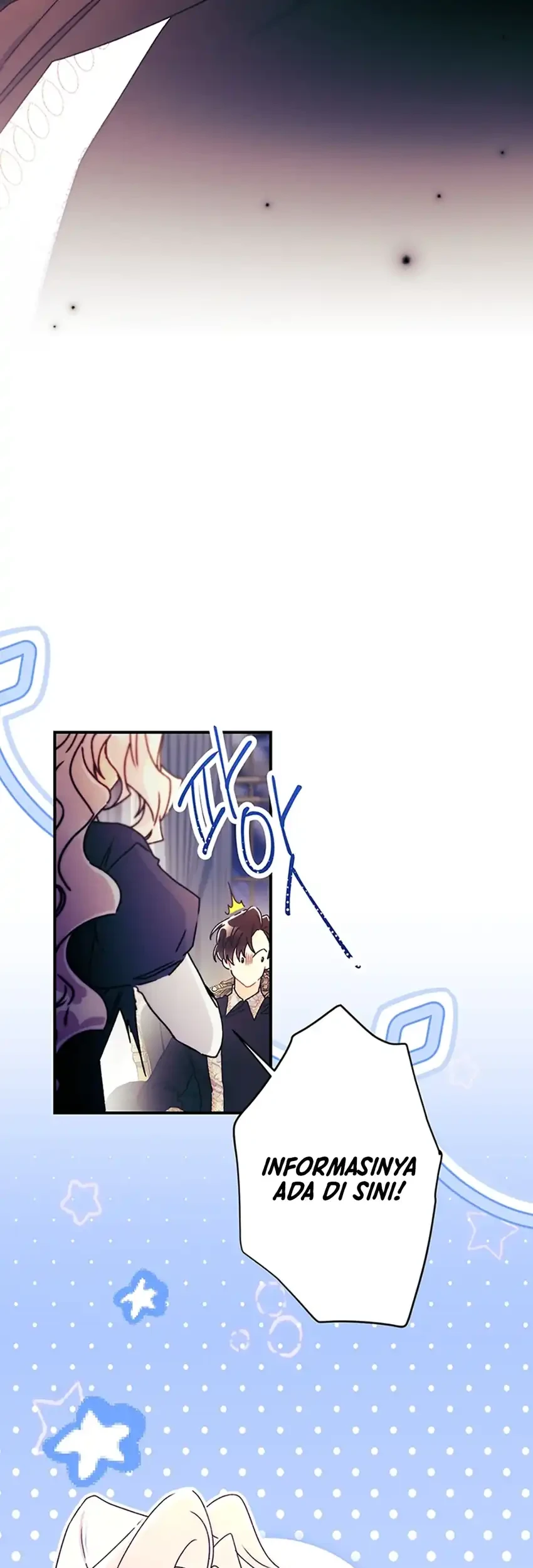 I Became the Male Lead's Adopted Daughter Chapter 142 - halaman 21