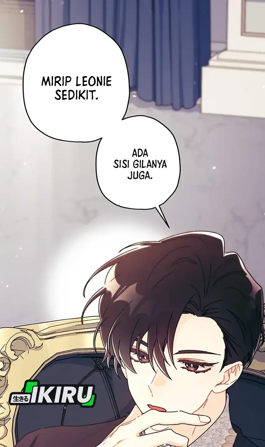 I Became the Male Lead's Adopted Daughter Chapter 142 - halaman 24