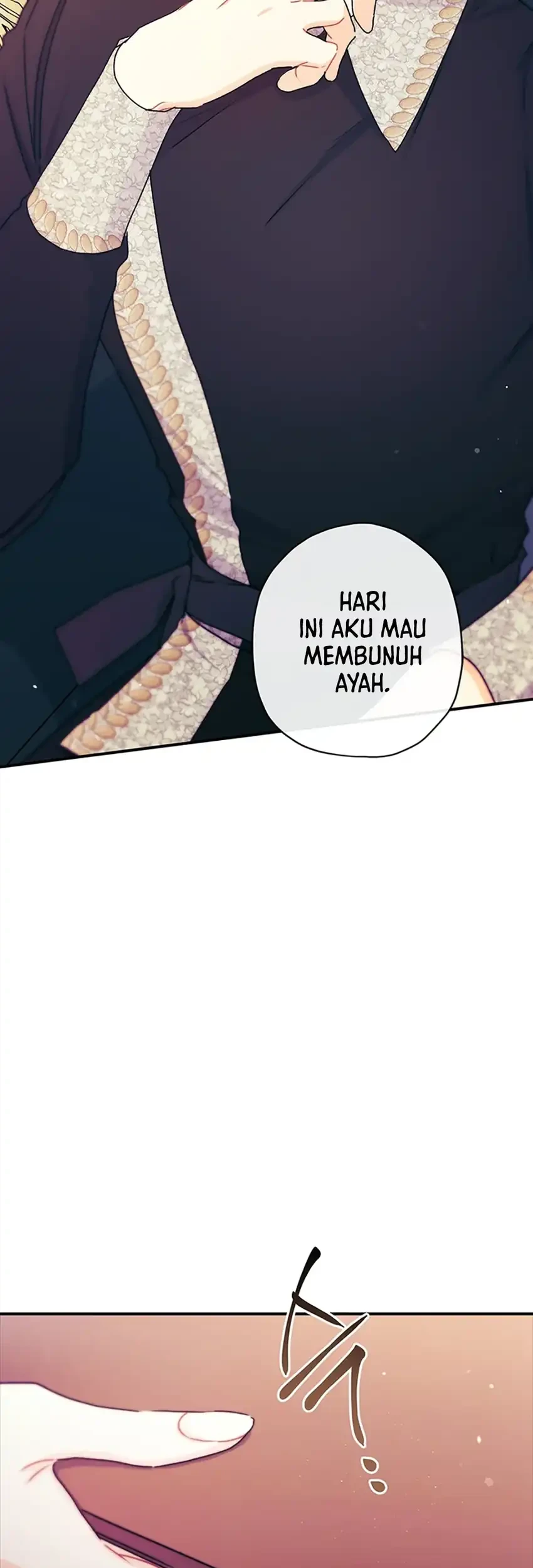 I Became the Male Lead's Adopted Daughter Chapter 142 - halaman 25