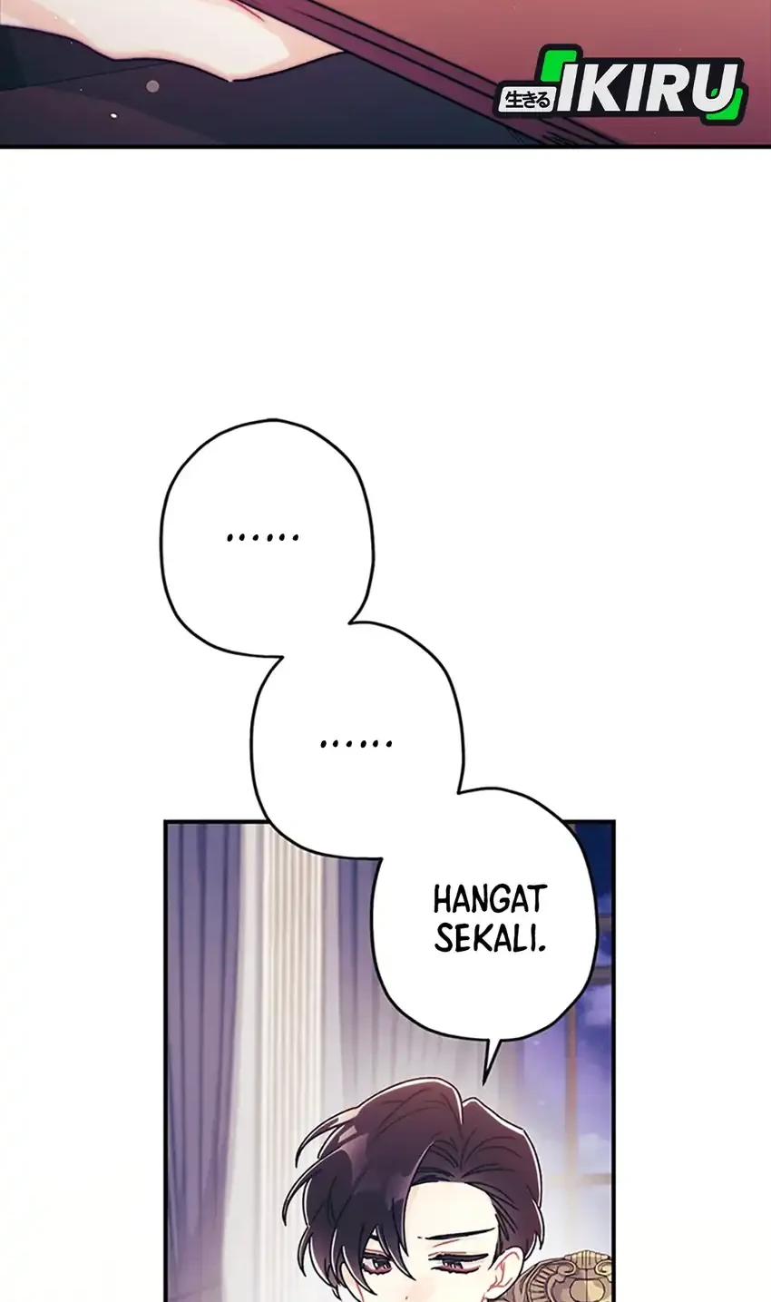 I Became the Male Lead's Adopted Daughter Chapter 142 - halaman 26