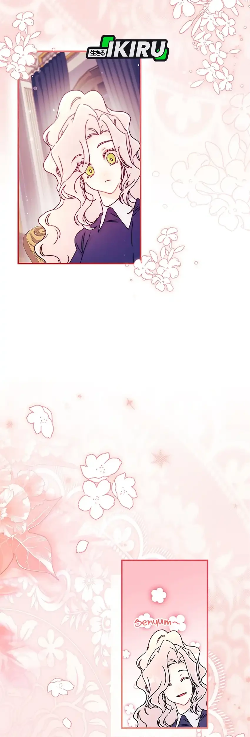 I Became the Male Lead's Adopted Daughter Chapter 142 - halaman 31
