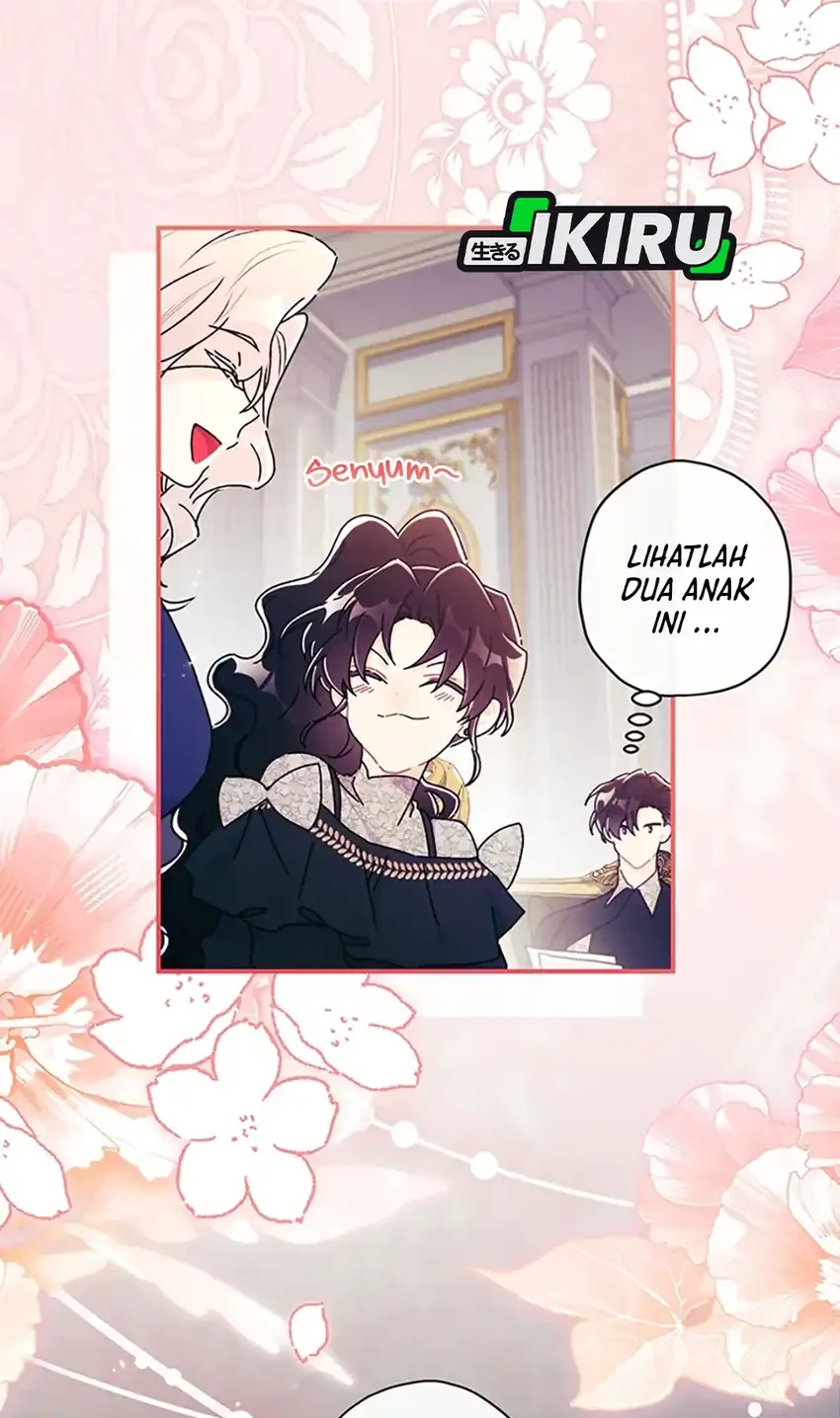 I Became the Male Lead's Adopted Daughter Chapter 142 - halaman 32