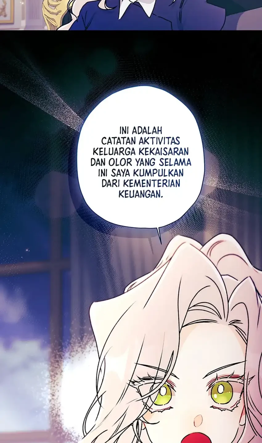 I Became the Male Lead's Adopted Daughter Chapter 142 - halaman 34