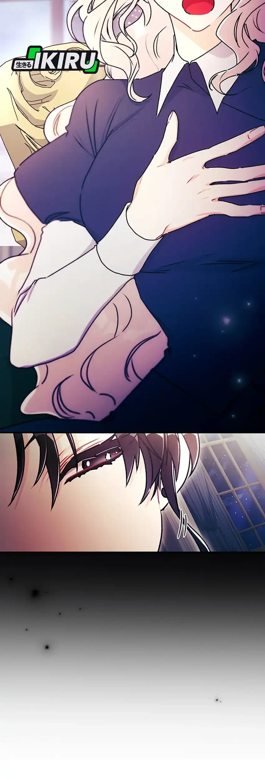 I Became the Male Lead's Adopted Daughter Chapter 142 - halaman 35