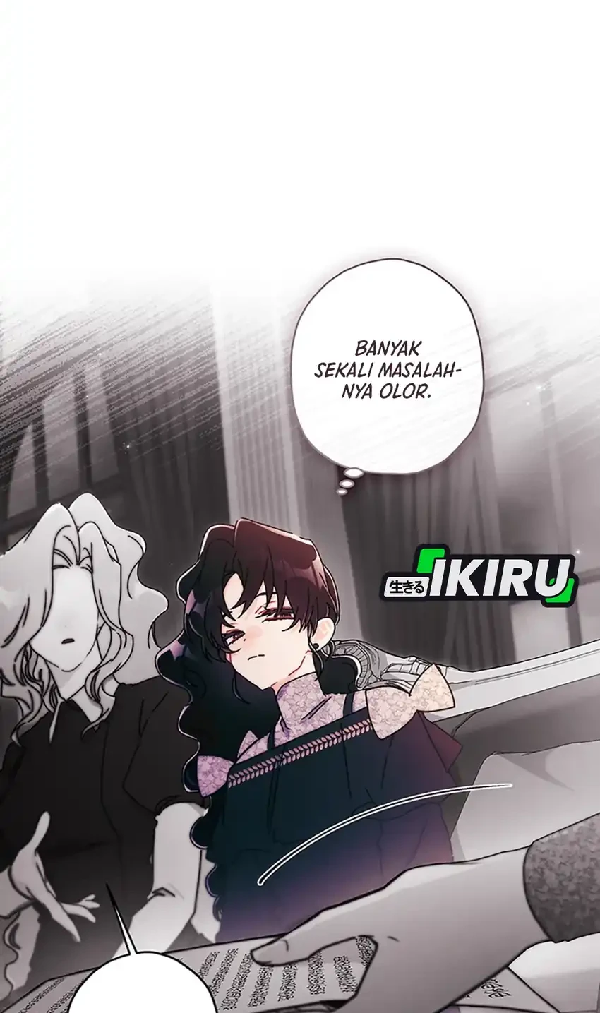 I Became the Male Lead's Adopted Daughter Chapter 142 - halaman 36