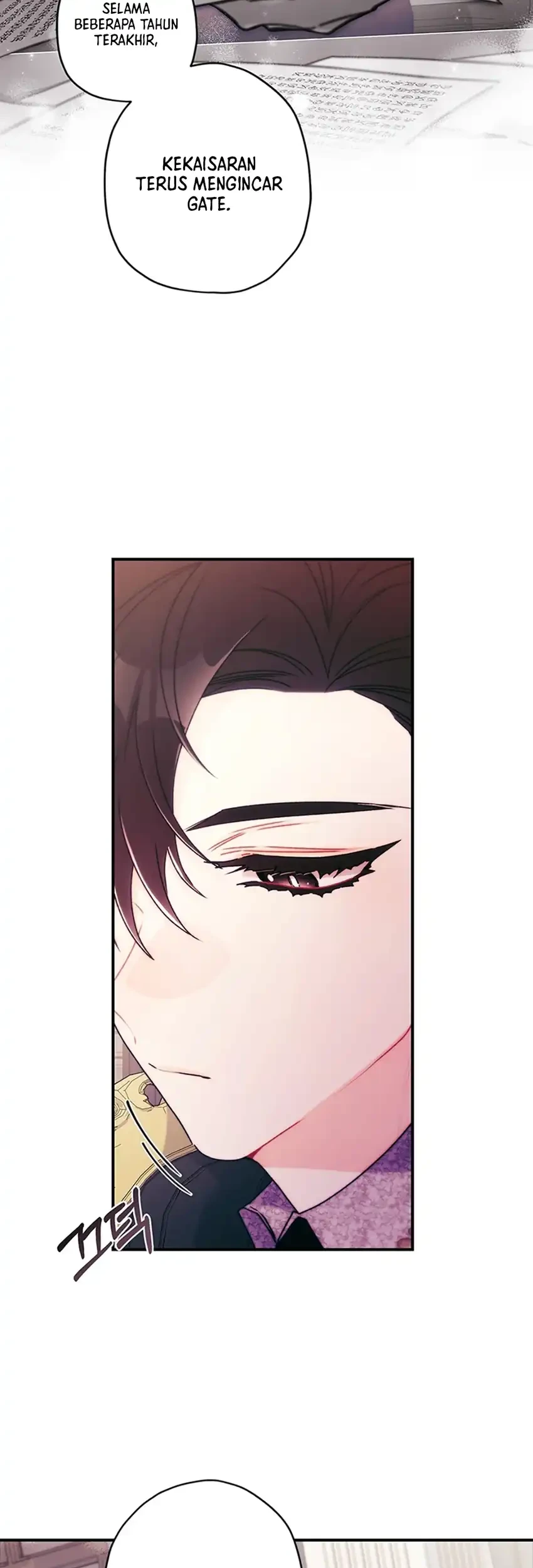 I Became the Male Lead's Adopted Daughter Chapter 142 - halaman 37