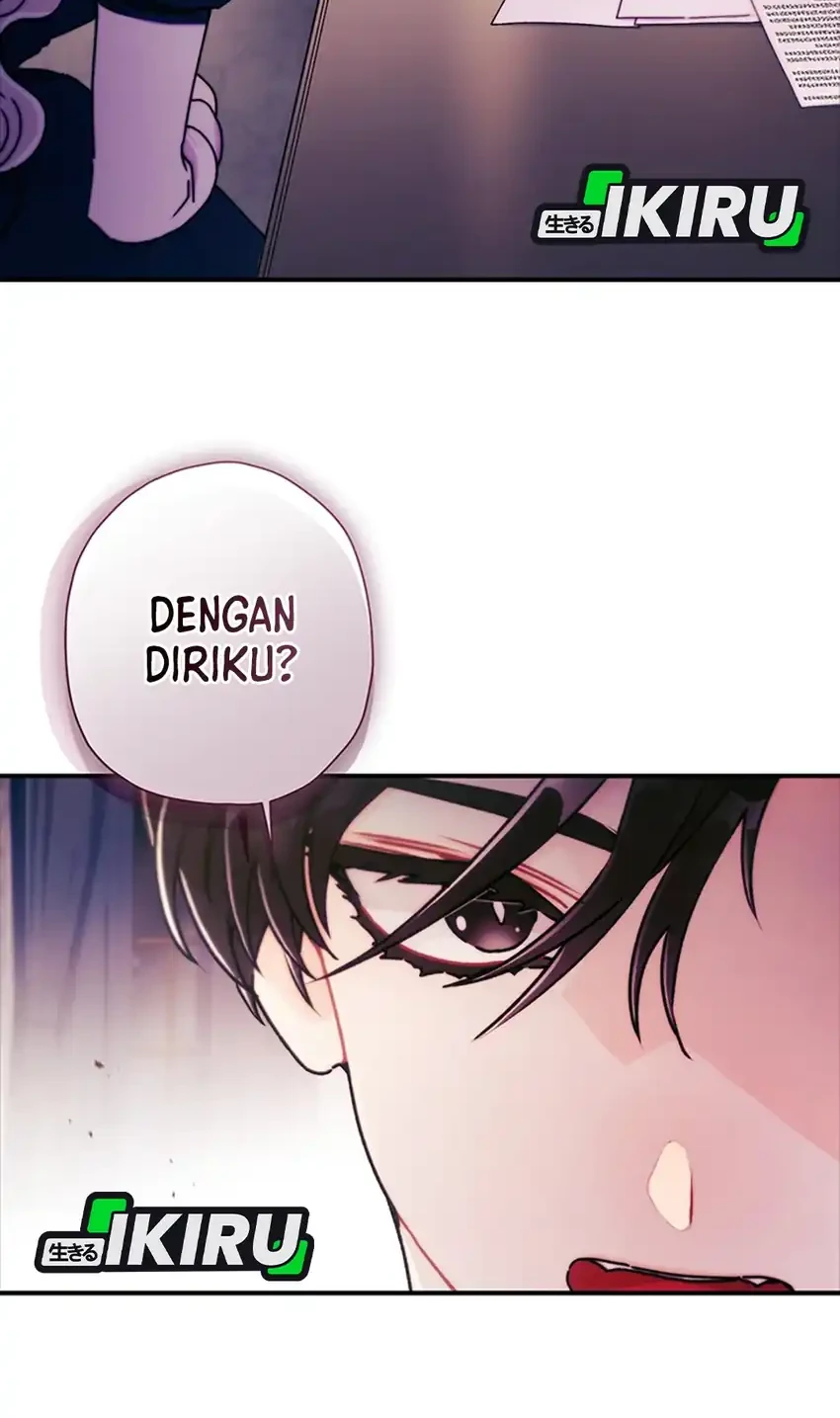 I Became the Male Lead's Adopted Daughter Chapter 142 - halaman 40