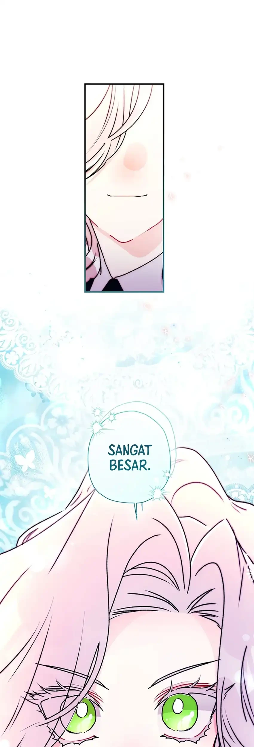 I Became the Male Lead's Adopted Daughter Chapter 142 - halaman 41