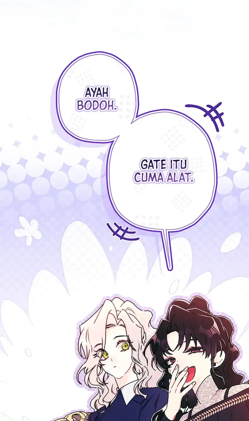 I Became the Male Lead's Adopted Daughter Chapter 142 - halaman 44