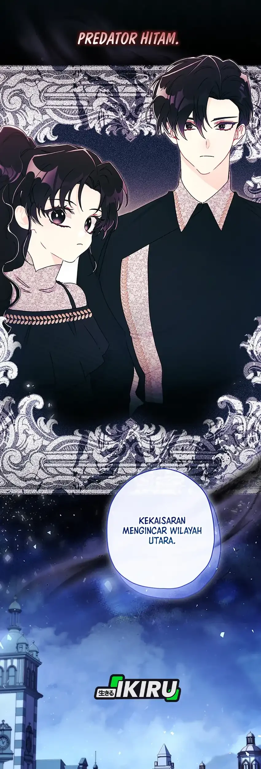I Became the Male Lead's Adopted Daughter Chapter 142 - halaman 49