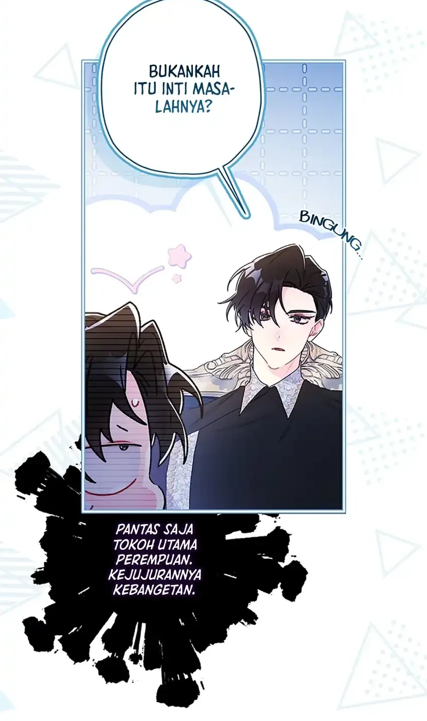 I Became the Male Lead's Adopted Daughter Chapter 142 - halaman 52