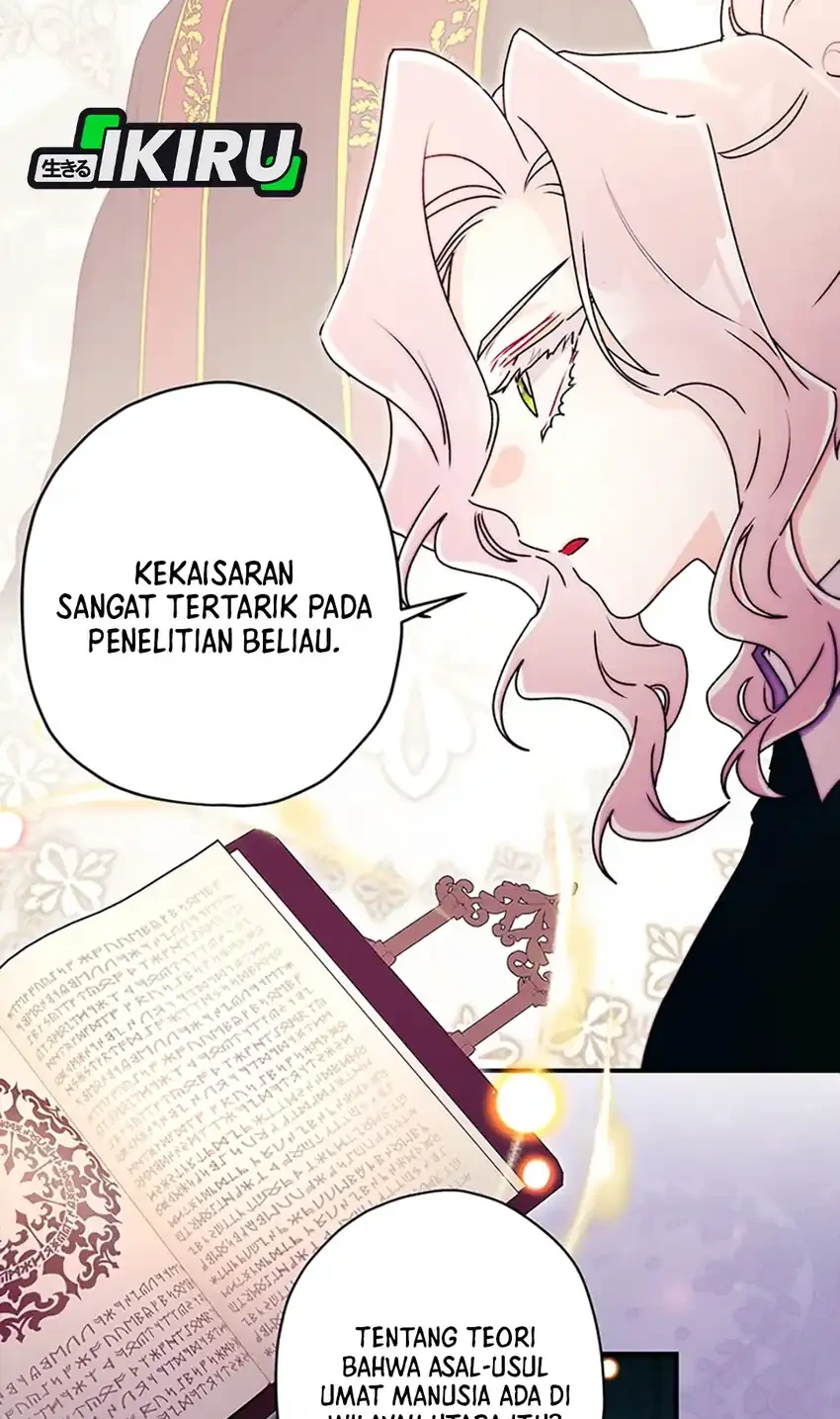 I Became the Male Lead's Adopted Daughter Chapter 142 - halaman 56