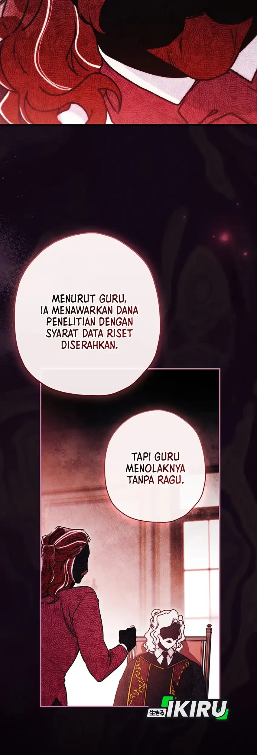 I Became the Male Lead's Adopted Daughter Chapter 142 - halaman 59