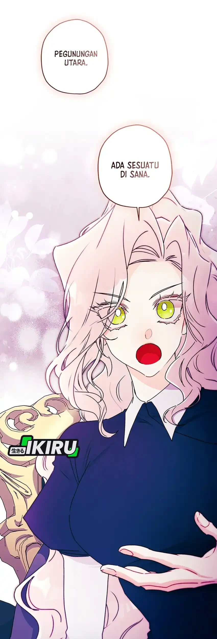 I Became the Male Lead's Adopted Daughter Chapter 142 - halaman 67