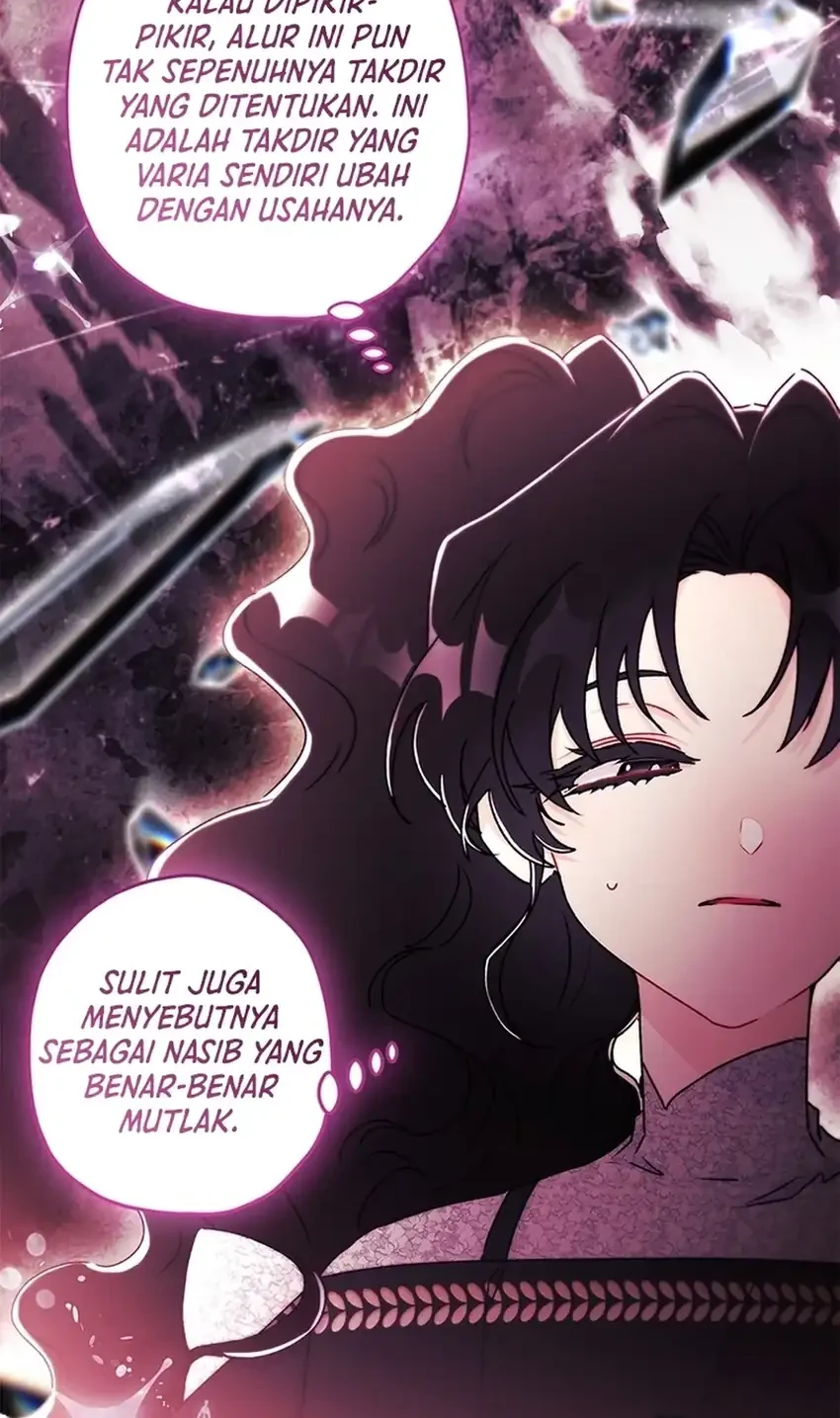 I Became the Male Lead's Adopted Daughter Chapter 143 - halaman 10