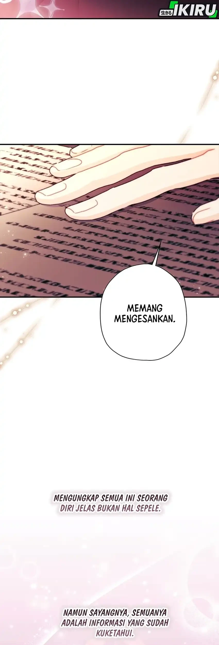 I Became the Male Lead's Adopted Daughter Chapter 143 - halaman 11