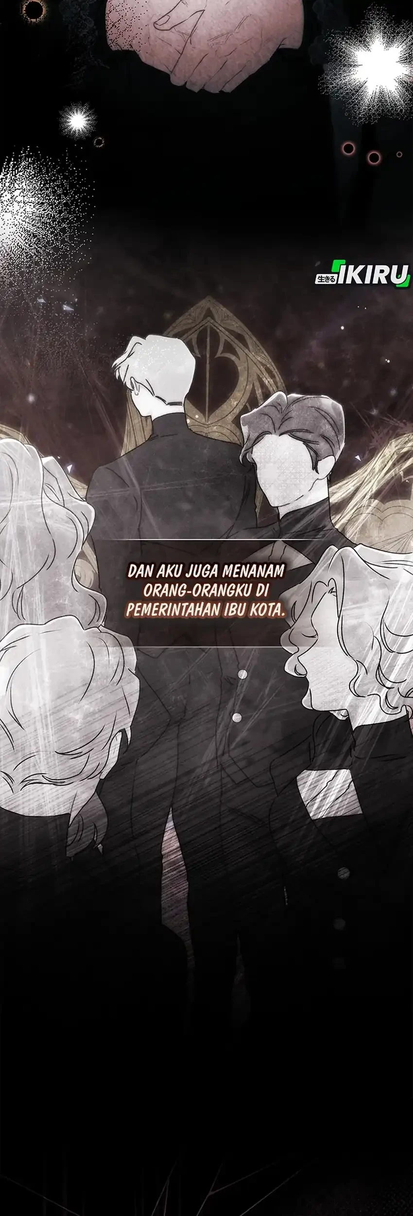 I Became the Male Lead's Adopted Daughter Chapter 143 - halaman 15