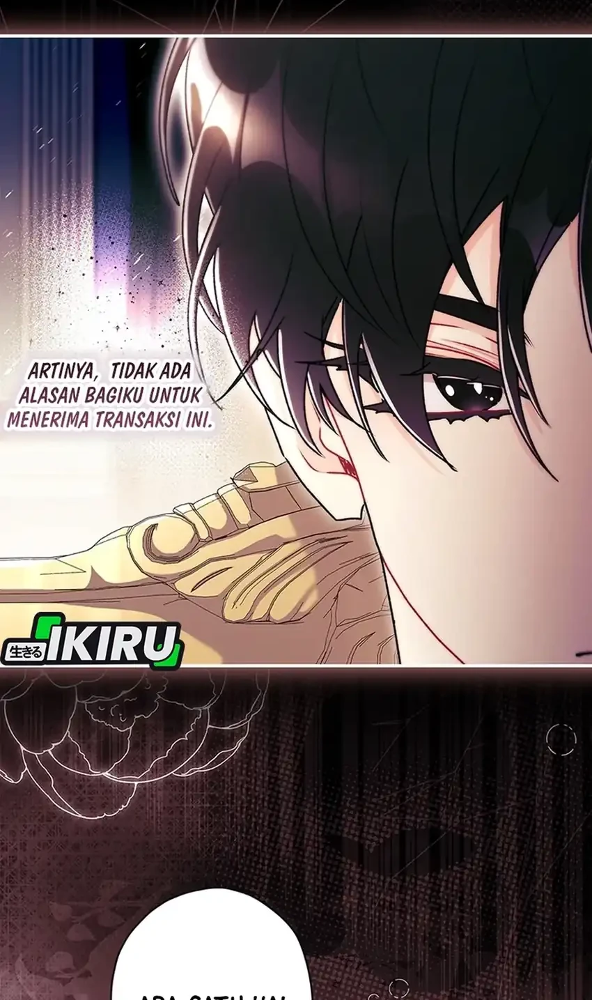 I Became the Male Lead's Adopted Daughter Chapter 143 - halaman 16