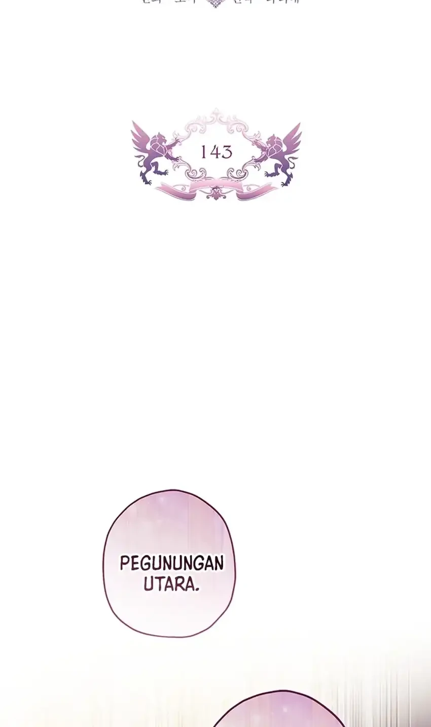 I Became the Male Lead's Adopted Daughter Chapter 143 - halaman 2