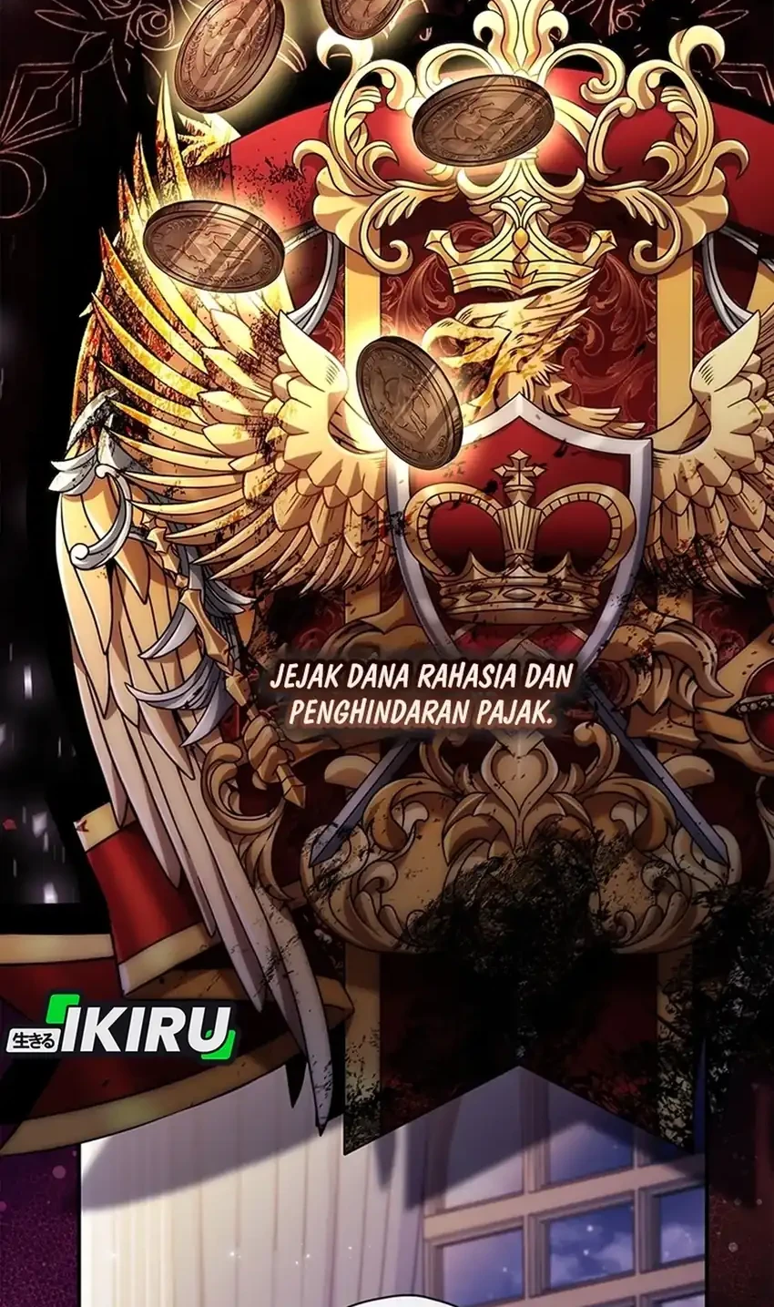 I Became the Male Lead's Adopted Daughter Chapter 143 - halaman 22