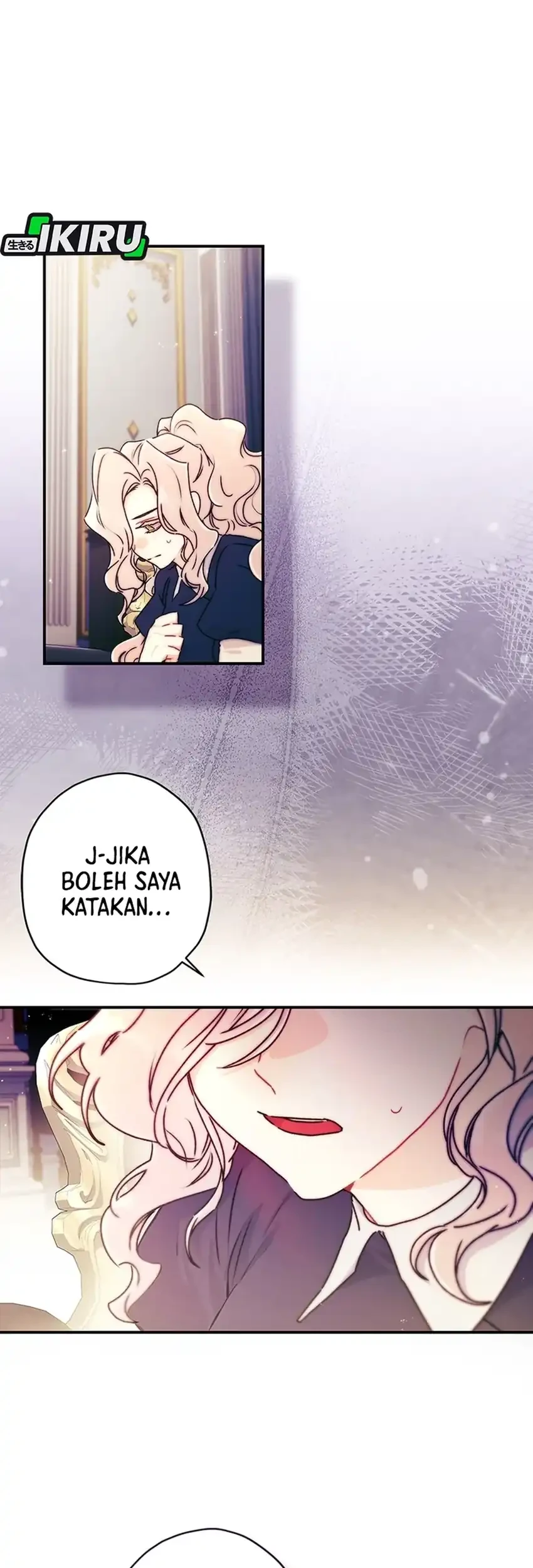 I Became the Male Lead's Adopted Daughter Chapter 143 - halaman 25
