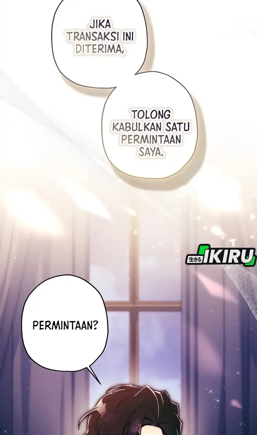 I Became the Male Lead's Adopted Daughter Chapter 143 - halaman 26