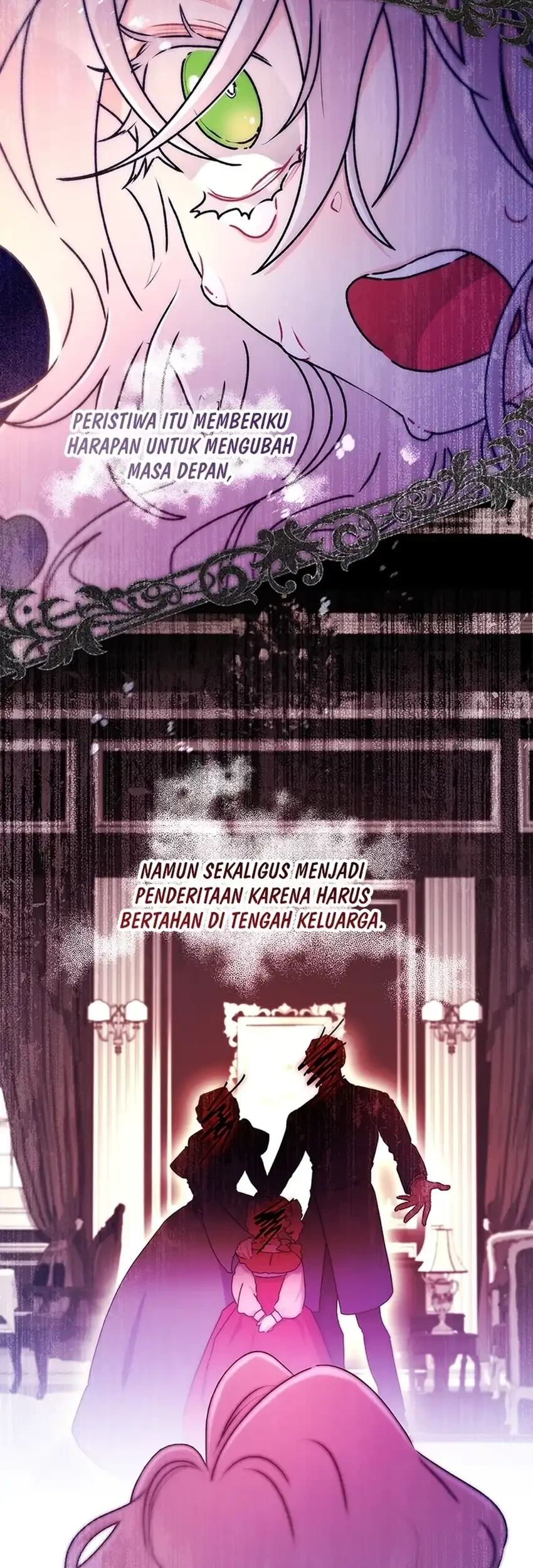 I Became the Male Lead's Adopted Daughter Chapter 143 - halaman 31