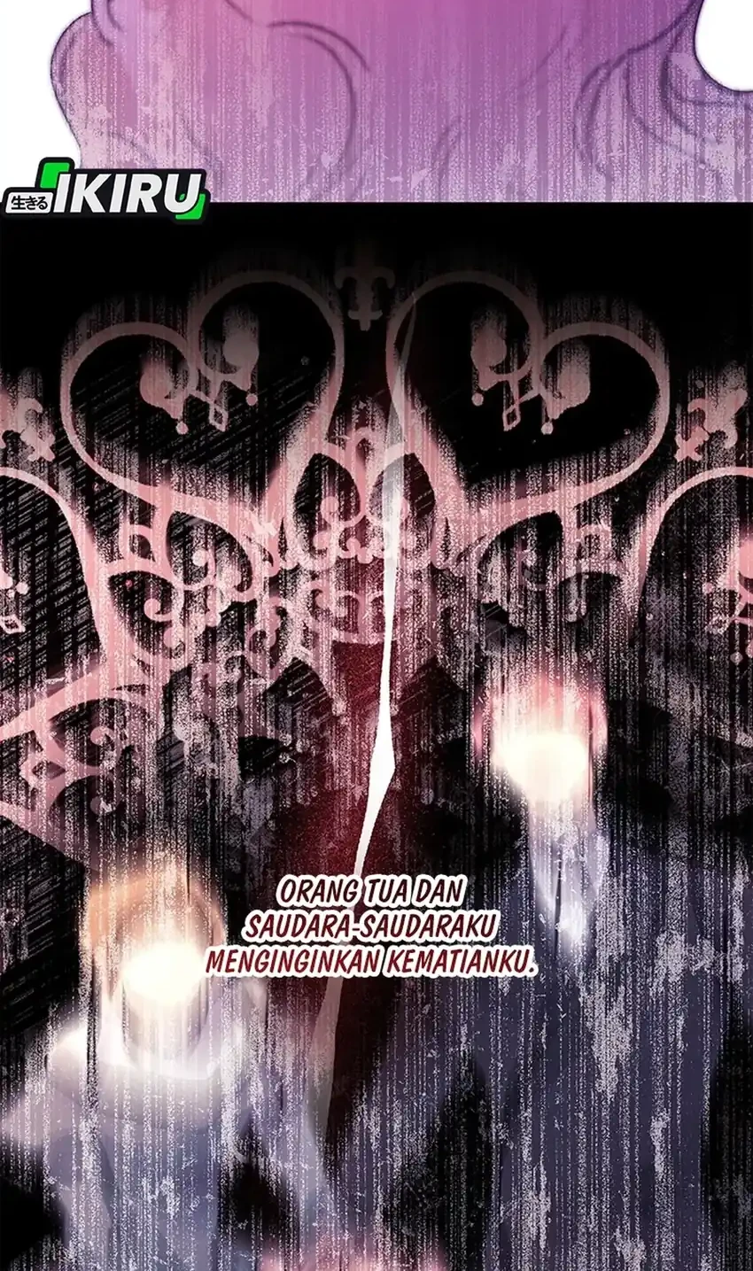 I Became the Male Lead's Adopted Daughter Chapter 143 - halaman 32