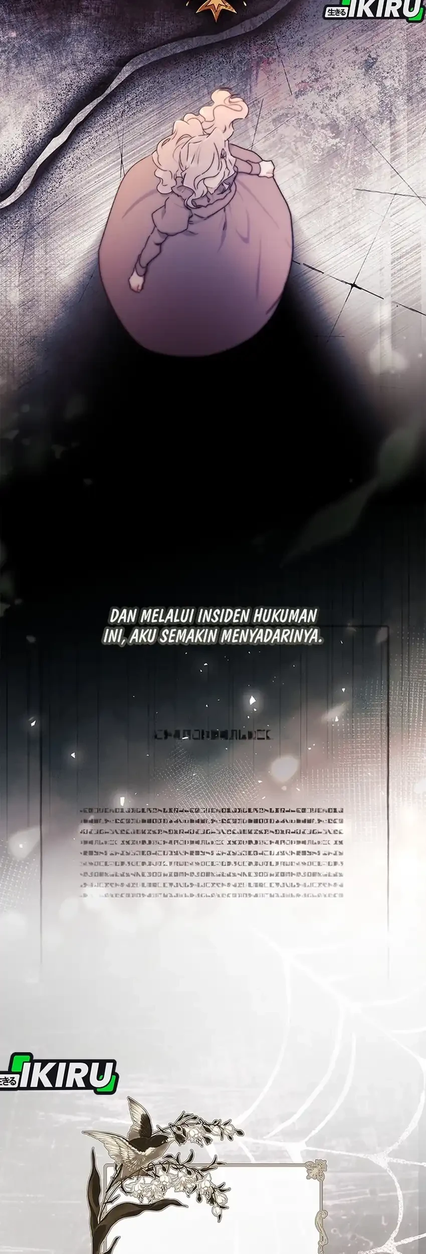 I Became the Male Lead's Adopted Daughter Chapter 143 - halaman 35