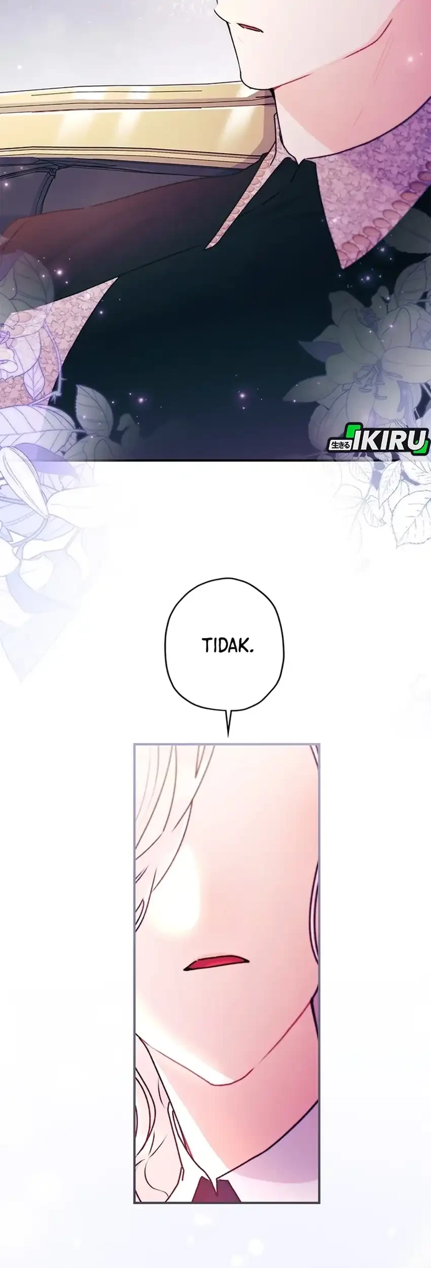 I Became the Male Lead's Adopted Daughter Chapter 143 - halaman 41