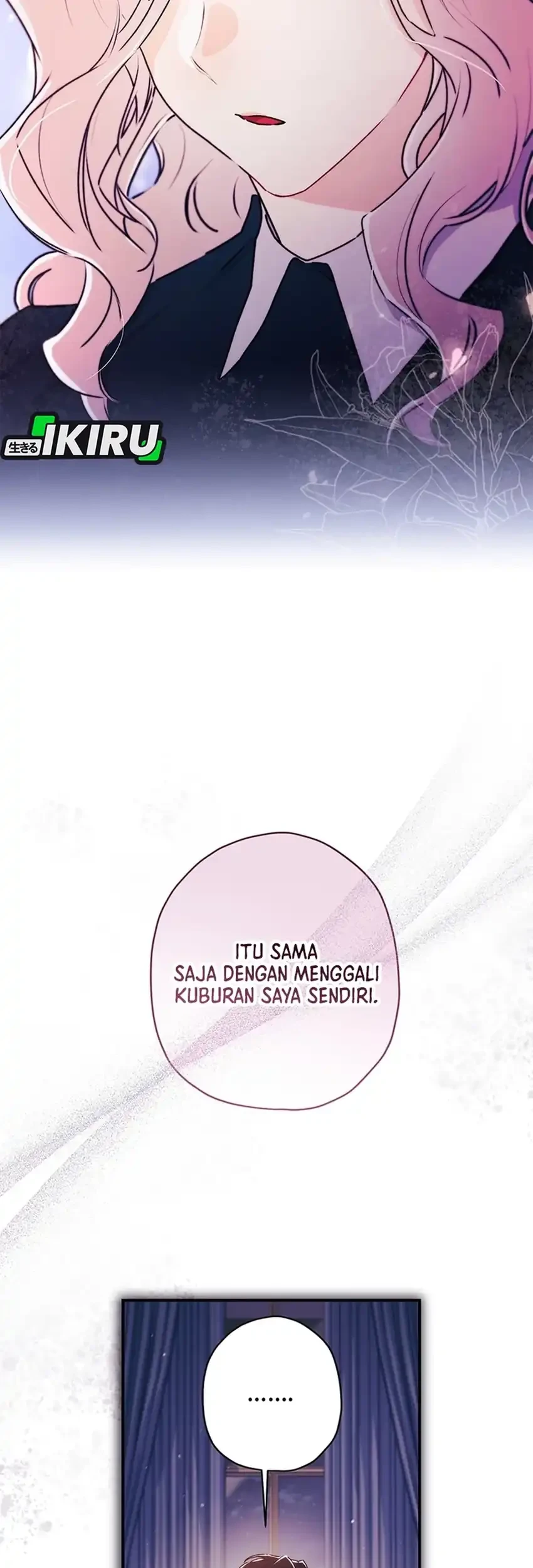 I Became the Male Lead's Adopted Daughter Chapter 143 - halaman 43