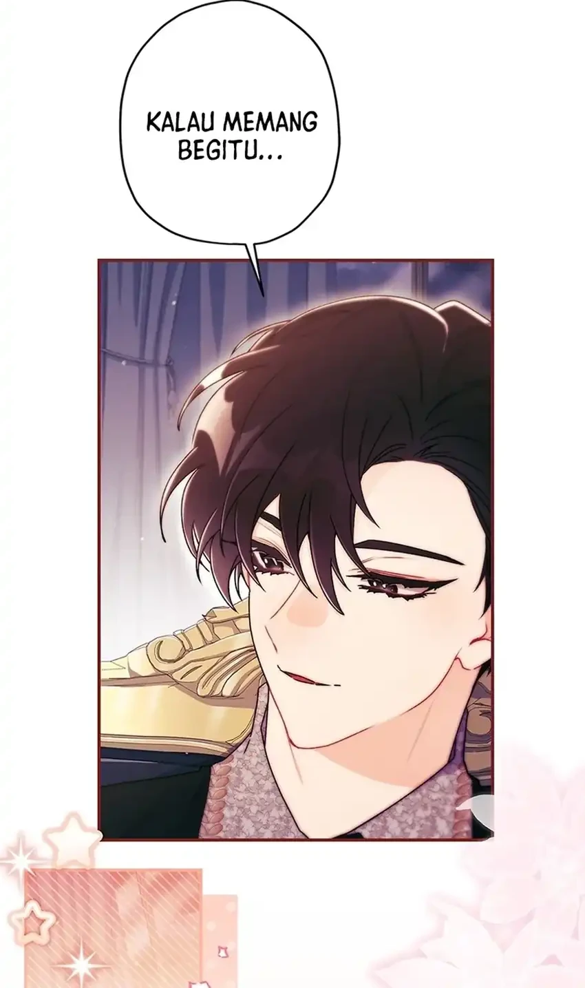 I Became the Male Lead's Adopted Daughter Chapter 143 - halaman 48