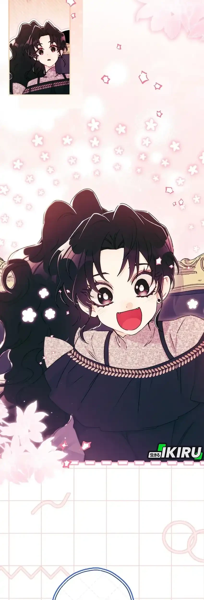 I Became the Male Lead's Adopted Daughter Chapter 143 - halaman 49
