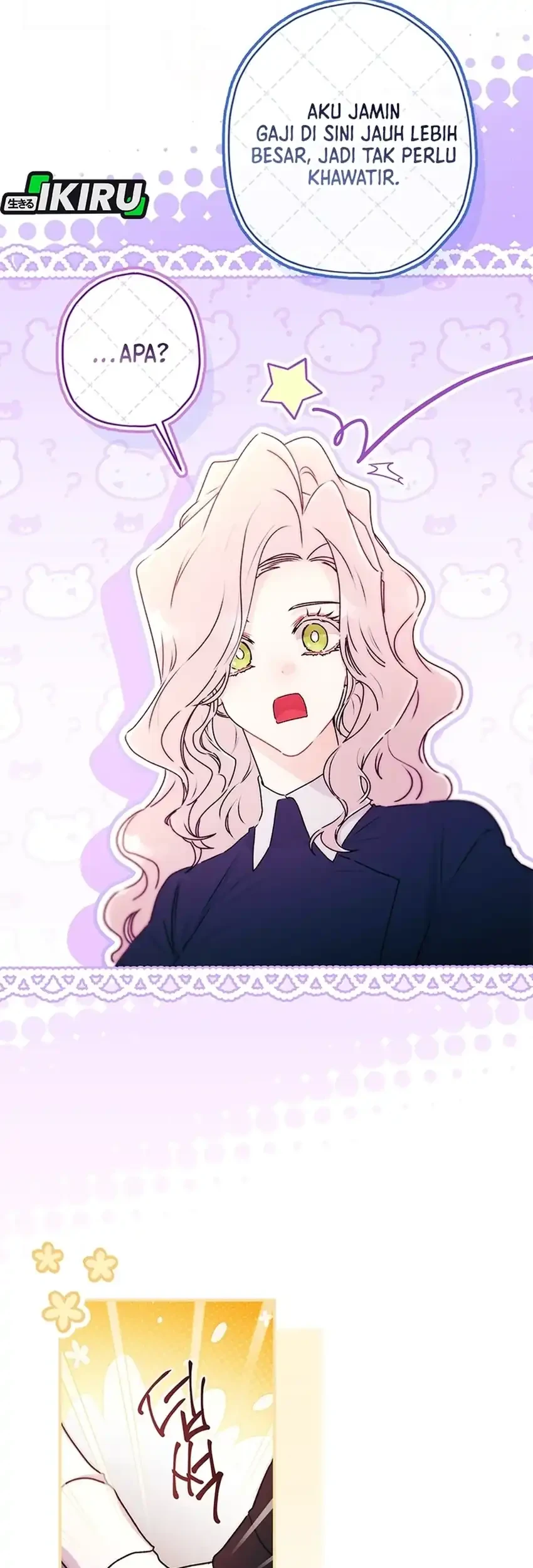 I Became the Male Lead's Adopted Daughter Chapter 143 - halaman 51