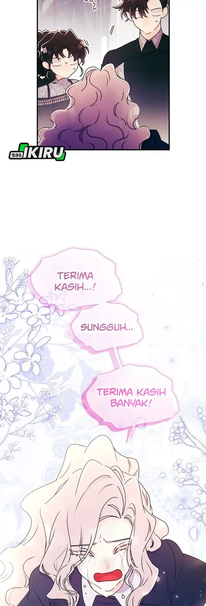 I Became the Male Lead's Adopted Daughter Chapter 143 - halaman 57