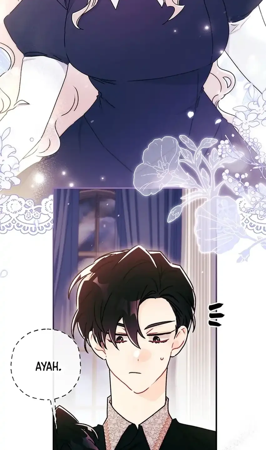 I Became the Male Lead's Adopted Daughter Chapter 143 - halaman 58