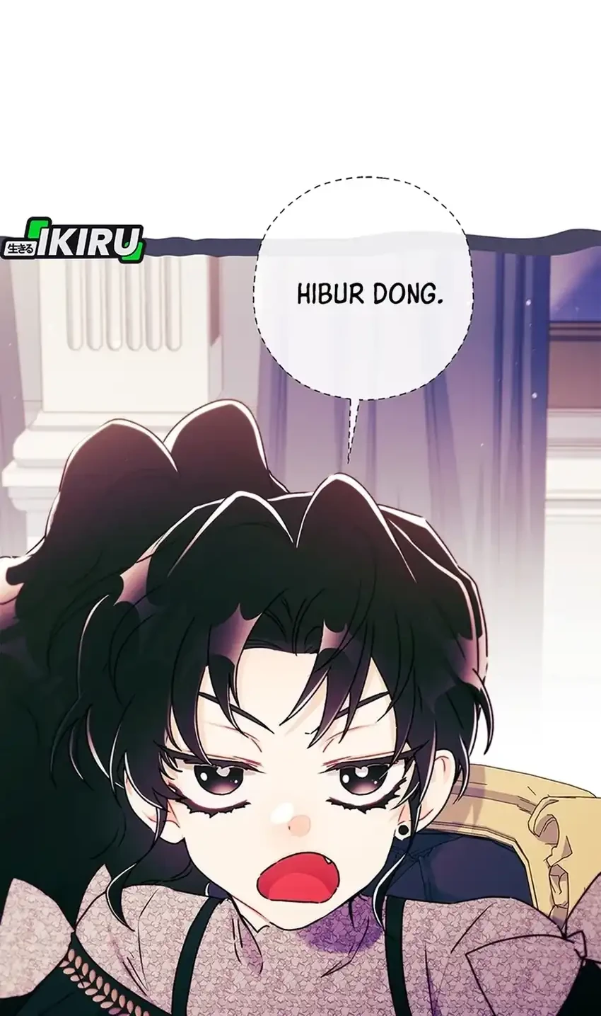 I Became the Male Lead's Adopted Daughter Chapter 143 - halaman 60