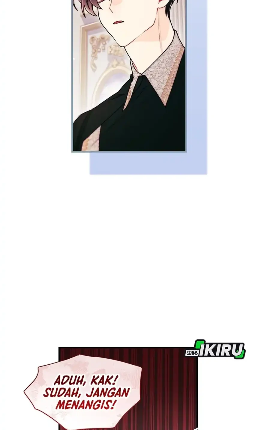 I Became the Male Lead's Adopted Daughter Chapter 143 - halaman 66