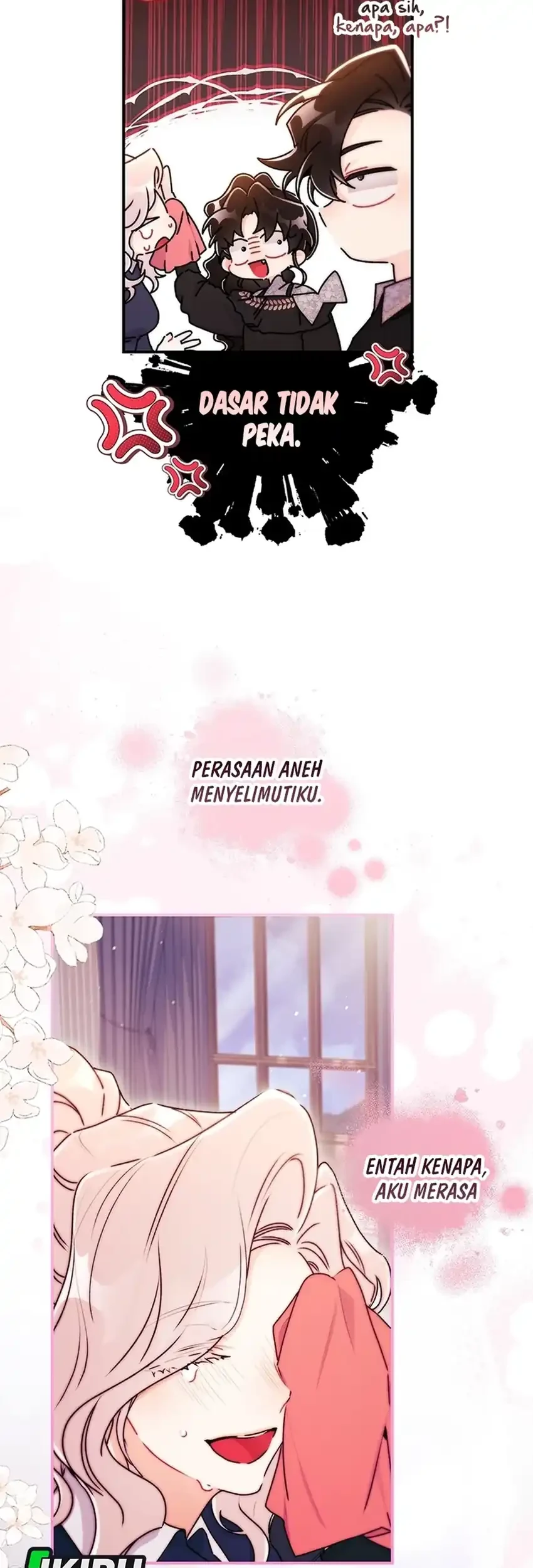 I Became the Male Lead's Adopted Daughter Chapter 143 - halaman 67