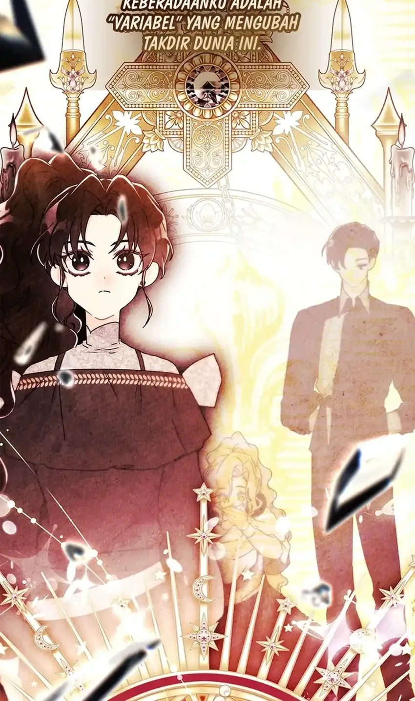 I Became the Male Lead's Adopted Daughter Chapter 143 - halaman 8