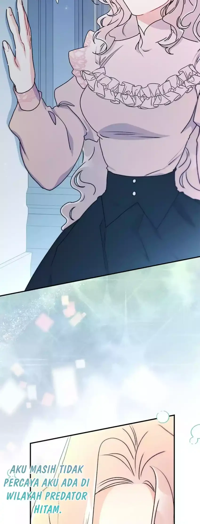 I Became the Male Lead's Adopted Daughter Chapter 144 - halaman 10