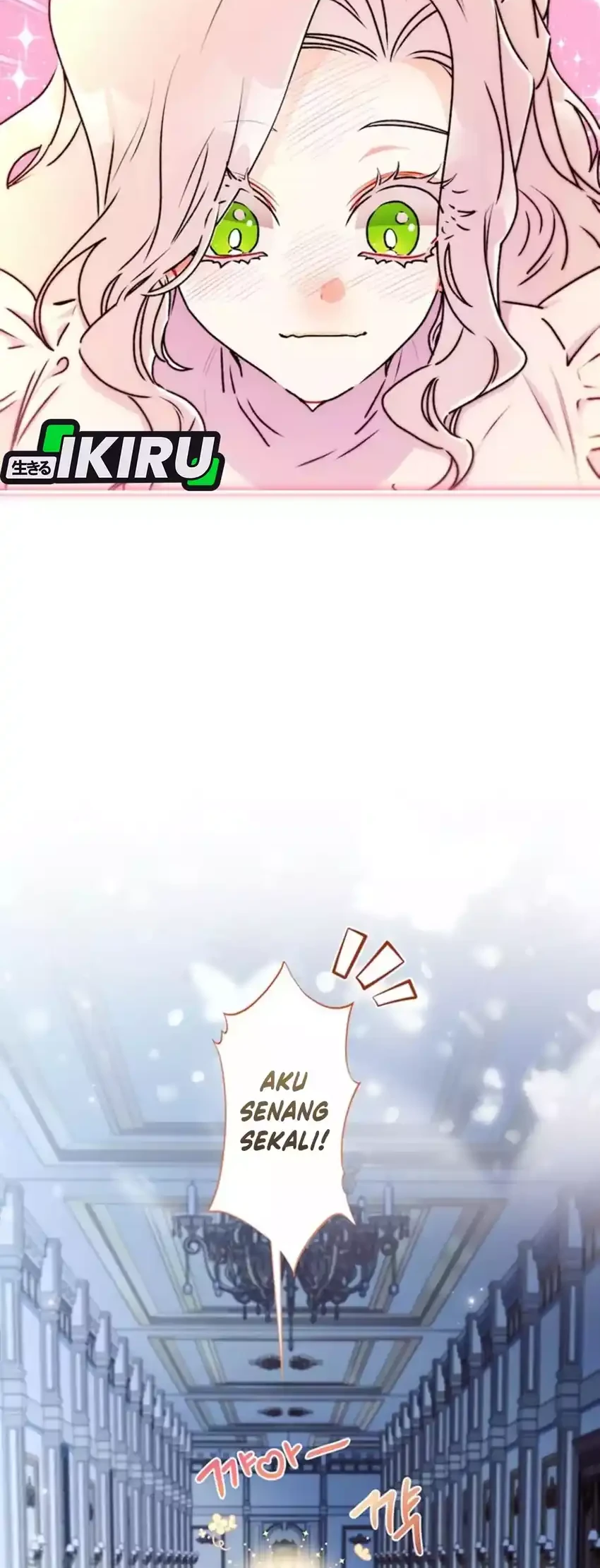 I Became the Male Lead's Adopted Daughter Chapter 144 - halaman 14