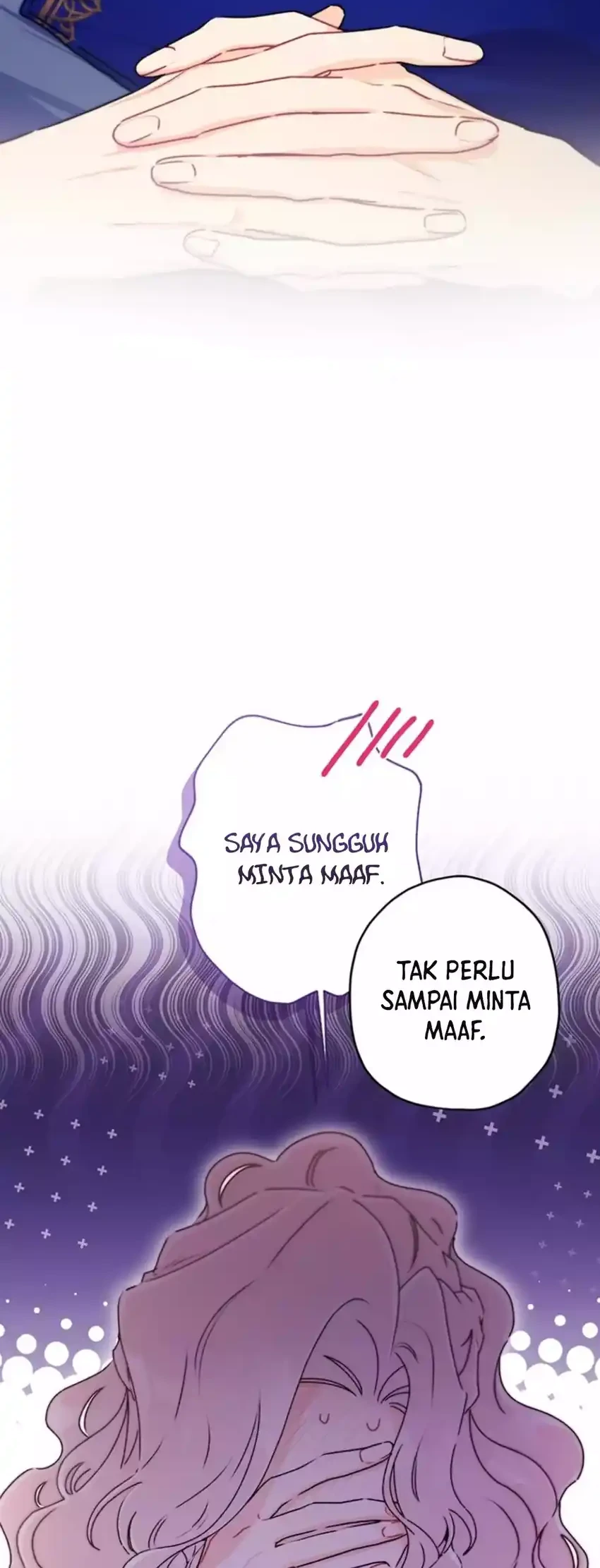 I Became the Male Lead's Adopted Daughter Chapter 144 - halaman 22