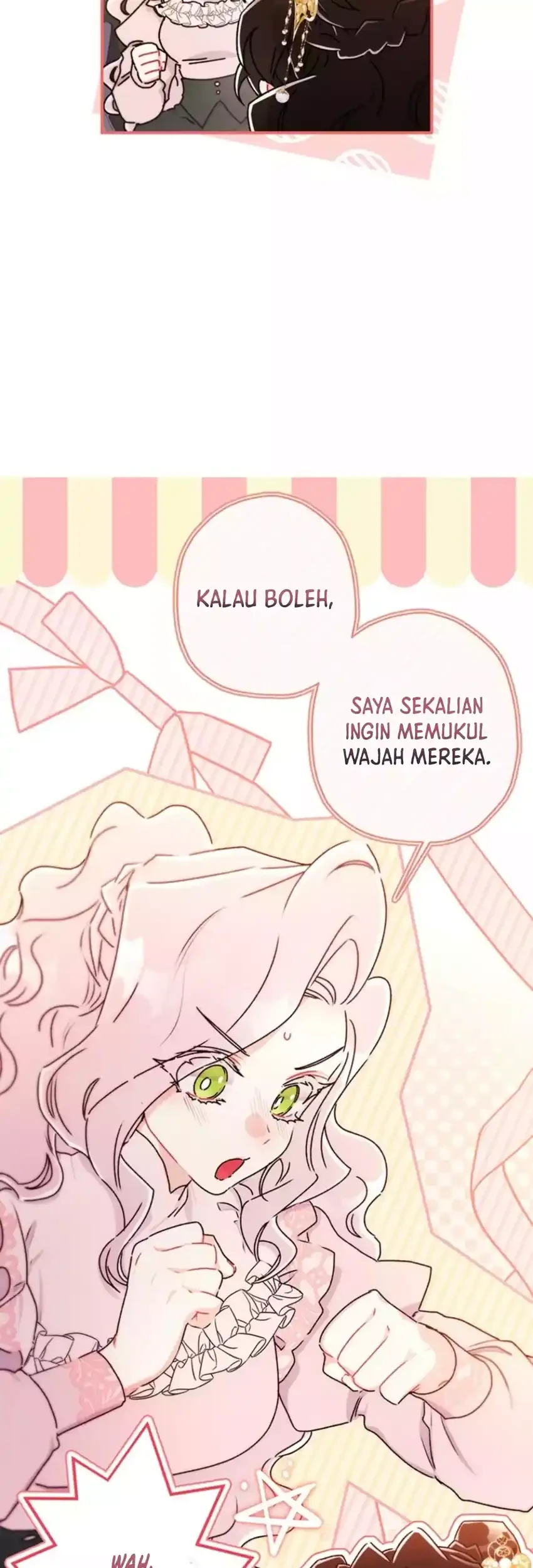 I Became the Male Lead's Adopted Daughter Chapter 144 - halaman 27