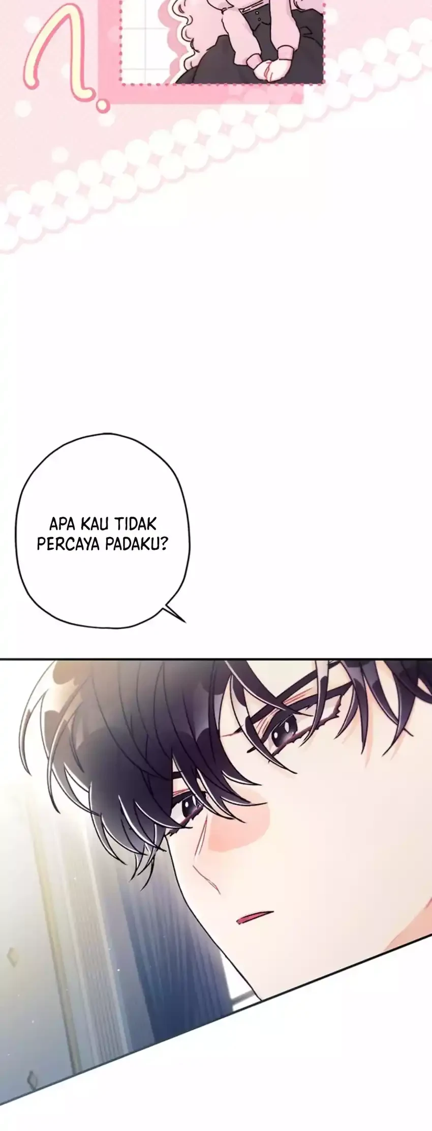 I Became the Male Lead's Adopted Daughter Chapter 144 - halaman 34